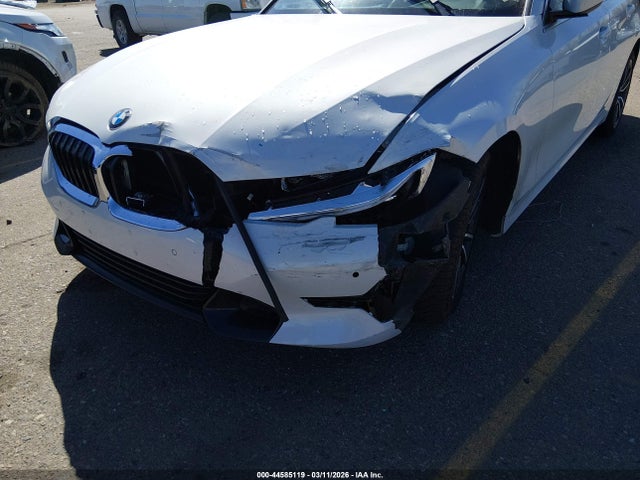 3MW5R7J05M8C21086 BMW 330i Xdrive