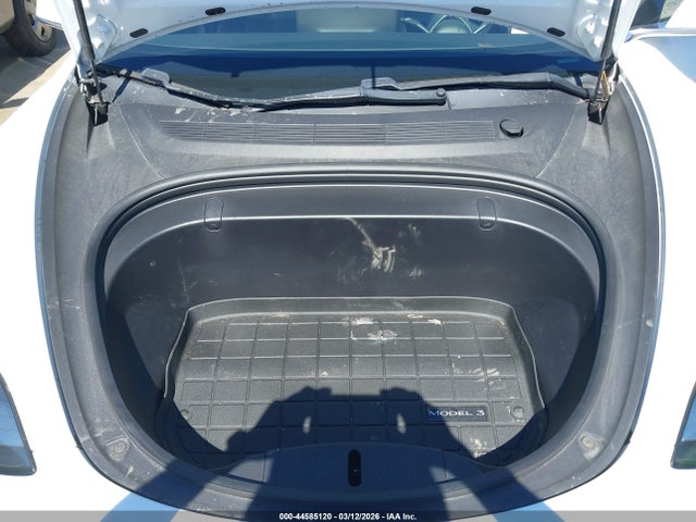 Продаж на аукціоні авто 2019 Tesla Model 3 Long Range/mid Range/standard Range/standard Range Plus, vin: 5YJ3E1EA9KF472515, номер лоту: 44585120