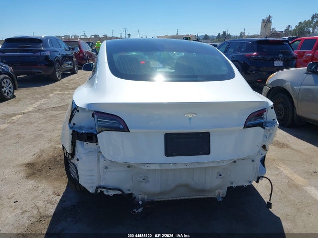 Продаж на аукціоні авто 2019 Tesla Model 3 Long Range/mid Range/standard Range/standard Range Plus, vin: 5YJ3E1EA9KF472515, номер лоту: 44585120