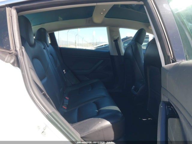 Продаж на аукціоні авто 2019 Tesla Model 3 Long Range/mid Range/standard Range/standard Range Plus, vin: 5YJ3E1EA9KF472515, номер лоту: 44585120