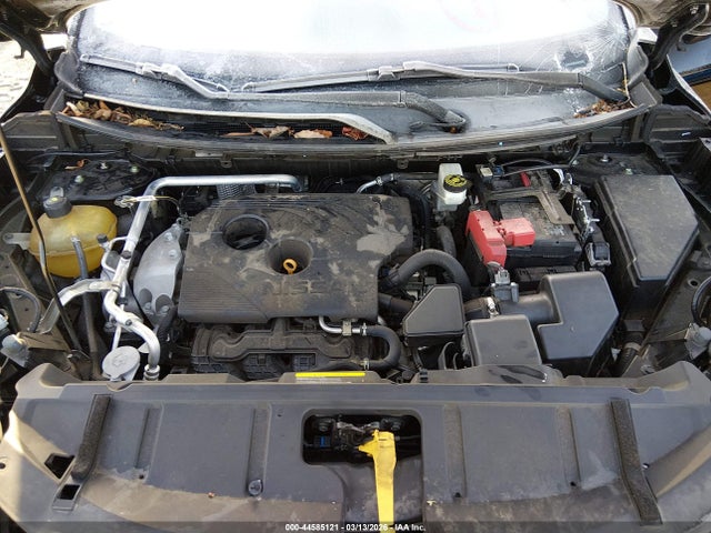 2021 NISSAN ROGUE JN8AT3DD6MW303575 Photo 9