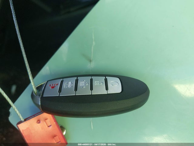 2021 NISSAN ROGUE JN8AT3DD6MW303575 Photo 10