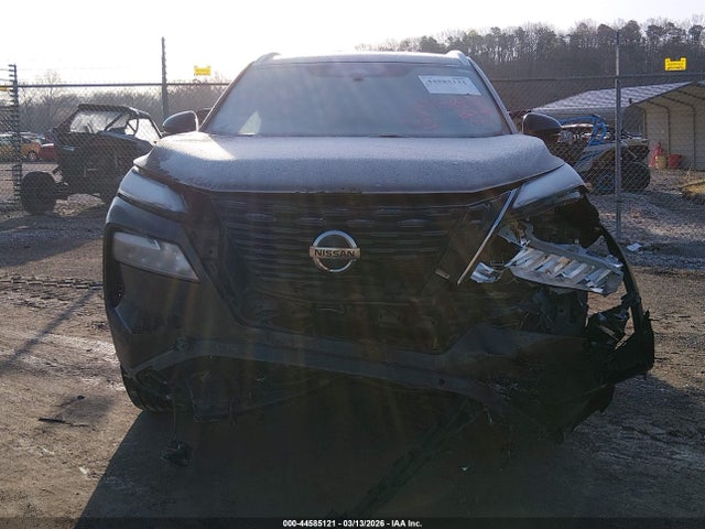 2021 NISSAN ROGUE JN8AT3DD6MW303575 Photo 5