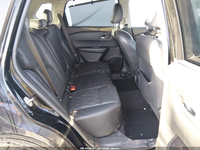 2021 NISSAN ROGUE JN8AT3DD6MW303575 Photo 7