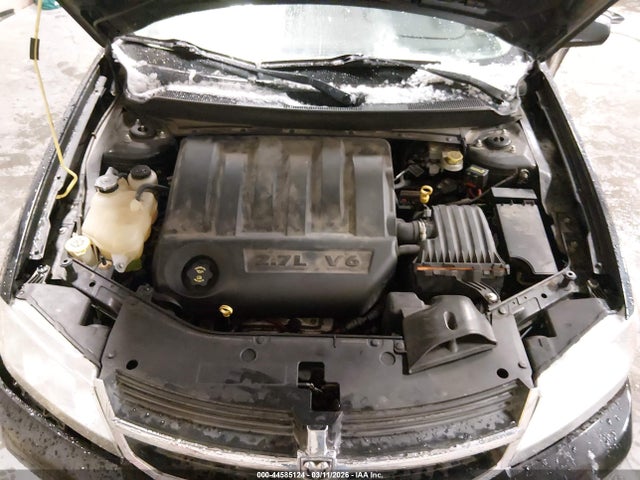 Продажа на аукционе авто 2008 Dodge Avenger Sxt, vin: 1B3LC56R98N658262, номер лота: 44585124