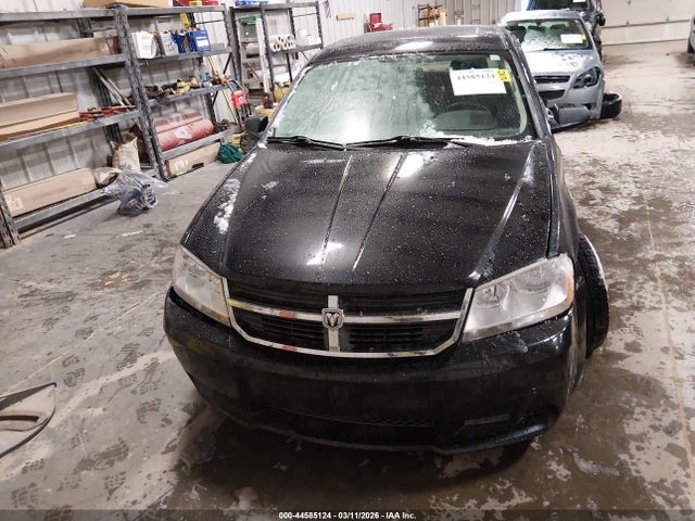 Продажа на аукционе авто 2008 Dodge Avenger Sxt, vin: 1B3LC56R98N658262, номер лота: 44585124