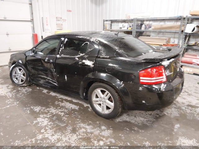 Продажа на аукционе авто 2008 Dodge Avenger Sxt, vin: 1B3LC56R98N658262, номер лота: 44585124