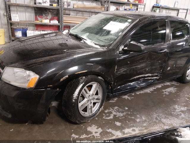 Продажа на аукционе авто 2008 Dodge Avenger Sxt, vin: 1B3LC56R98N658262, номер лота: 44585124