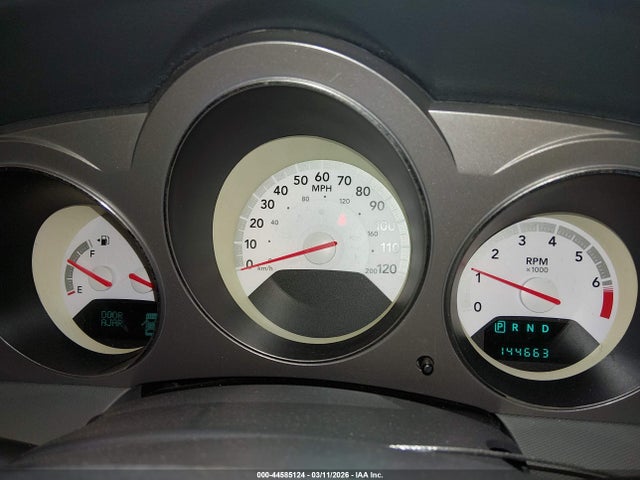 Продажа на аукционе авто 2008 Dodge Avenger Sxt, vin: 1B3LC56R98N658262, номер лота: 44585124