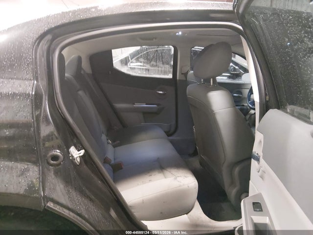 Продажа на аукционе авто 2008 Dodge Avenger Sxt, vin: 1B3LC56R98N658262, номер лота: 44585124