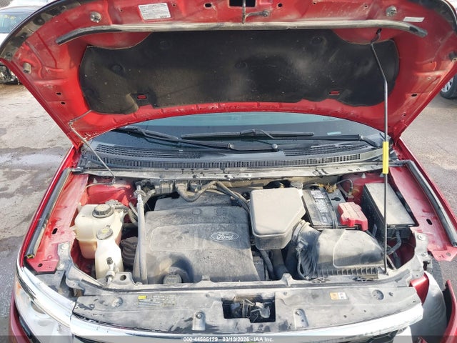 2014 FORD EDGE 2FMDK4JC3EBA03312 Photo 9