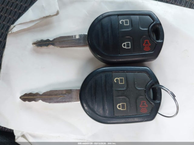 2014 FORD EDGE 2FMDK4JC3EBA03312 Photo 10