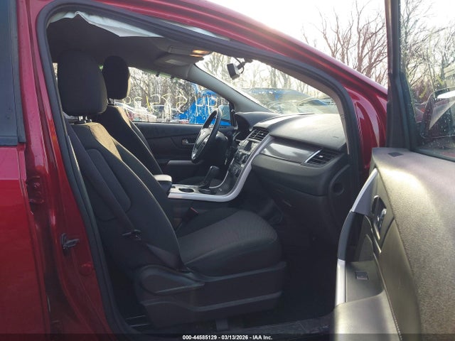2014 FORD EDGE 2FMDK4JC3EBA03312 Photo 4