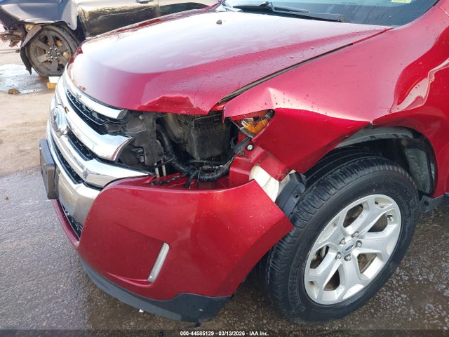 2014 FORD EDGE 2FMDK4JC3EBA03312 Photo 5