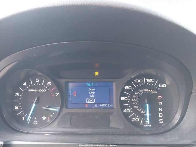 2014 FORD EDGE 2FMDK4JC3EBA03312 Photo 6