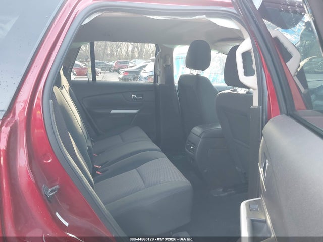 2014 FORD EDGE 2FMDK4JC3EBA03312 Photo 7