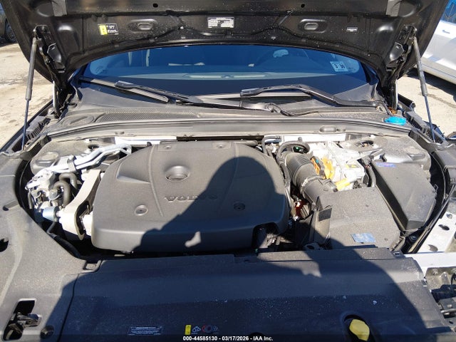 Продажа на аукционе авто 2025 Volvo S90 Plug-in Hybrid T8 Plus, vin: LVYH60AE4SP441094, номер лота: 44585130