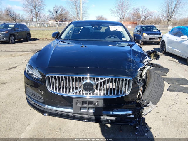 Продажа на аукционе авто 2025 Volvo S90 Plug-in Hybrid T8 Plus, vin: LVYH60AE4SP441094, номер лота: 44585130