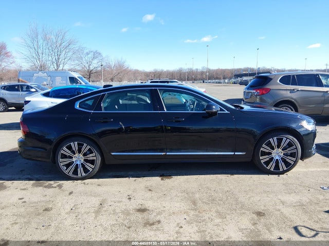 Продажа на аукционе авто 2025 Volvo S90 Plug-in Hybrid T8 Plus, vin: LVYH60AE4SP441094, номер лота: 44585130