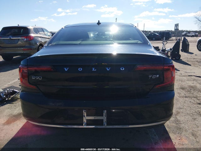 Продажа на аукционе авто 2025 Volvo S90 Plug-in Hybrid T8 Plus, vin: LVYH60AE4SP441094, номер лота: 44585130