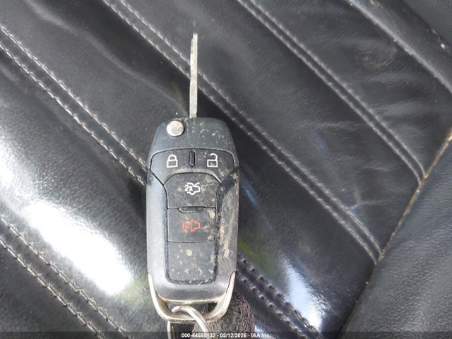 2015 FORD FUSION HYBRID 3FA6P0LU8FR181268 Photo 10