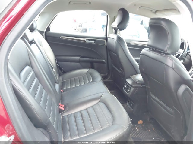 2015 FORD FUSION HYBRID 3FA6P0LU8FR181268 Photo 7