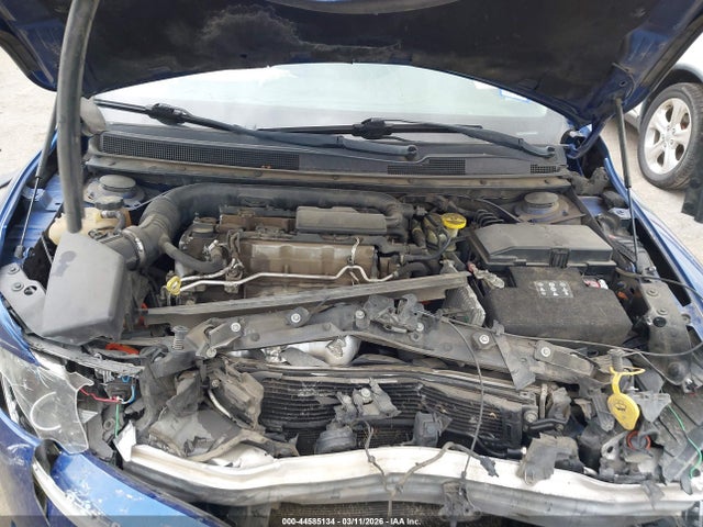 2016 CHRYSLER 200 1C3CCCAB0GN149399 Photo 9
