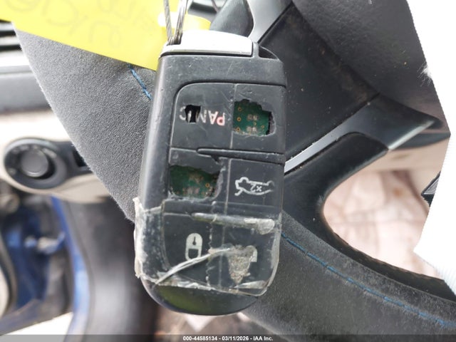 2016 CHRYSLER 200 1C3CCCAB0GN149399 Photo 10