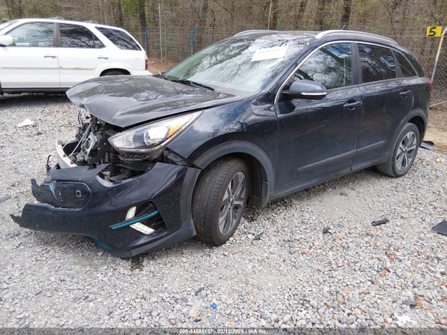 KNDCE3LG0K5015421 KIA Niro Ev Ex Premium