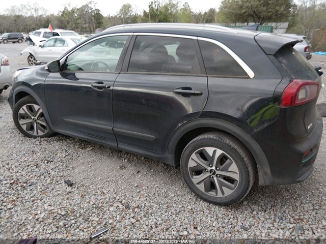 KNDCE3LG0K5015421 KIA Niro Ev Ex Premium