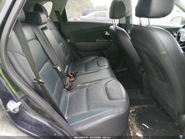 KNDCE3LG0K5015421 KIA Niro Ev Ex Premium