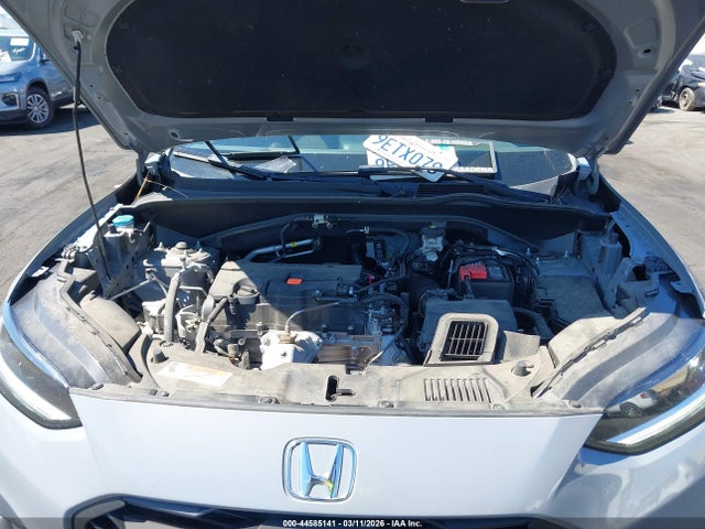 3CZRZ1H52PM725121 Honda Hr-v 2wd Sport