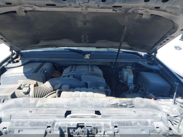44585144 :رقم المزاد ، 1GKS1GEJ2BR230240 vin ، 2011 Gmc Yukon Hybrid Denali مزاد بيع