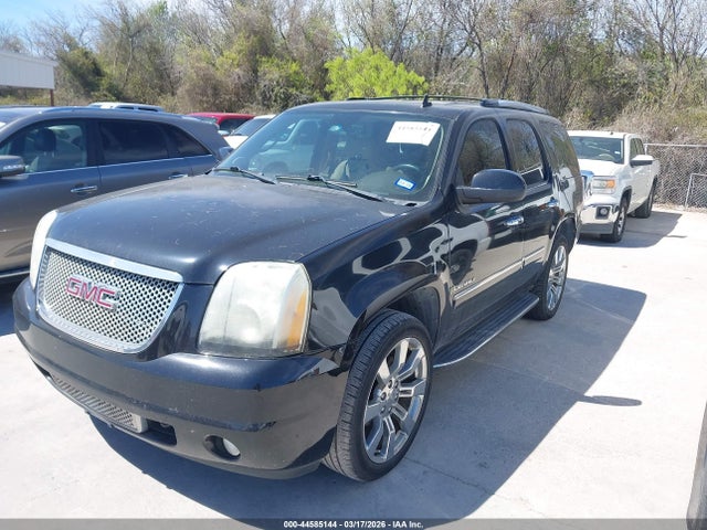 44585144 :رقم المزاد ، 1GKS1GEJ2BR230240 vin ، 2011 Gmc Yukon Hybrid Denali مزاد بيع