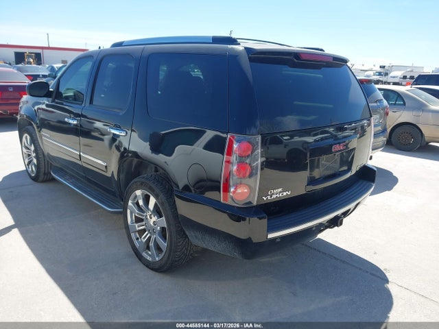 44585144 :رقم المزاد ، 1GKS1GEJ2BR230240 vin ، 2011 Gmc Yukon Hybrid Denali مزاد بيع