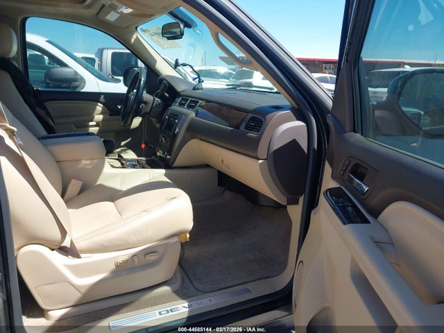 44585144 :رقم المزاد ، 1GKS1GEJ2BR230240 vin ، 2011 Gmc Yukon Hybrid Denali مزاد بيع