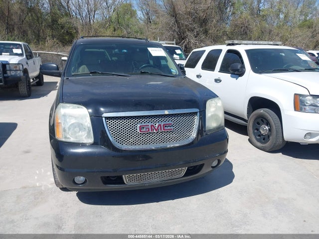 44585144 :رقم المزاد ، 1GKS1GEJ2BR230240 vin ، 2011 Gmc Yukon Hybrid Denali مزاد بيع