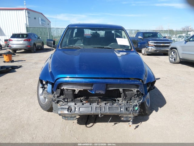 Продаж на аукціоні авто 2011 Ram Ram 1500 Sport, vin: 1D7RV1GT0BS608144, номер лоту: 44585151