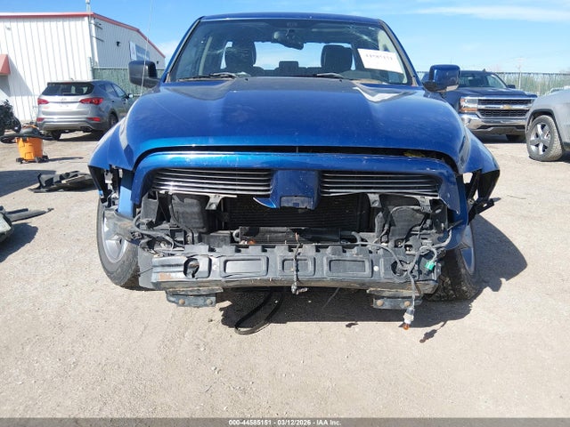 Продаж на аукціоні авто 2011 Ram Ram 1500 Sport, vin: 1D7RV1GT0BS608144, номер лоту: 44585151