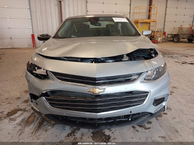 Продажа на аукционе авто 2018 Chevrolet Malibu Lt, vin: 1G1ZD5ST2JF198491, номер лота: 44585155
