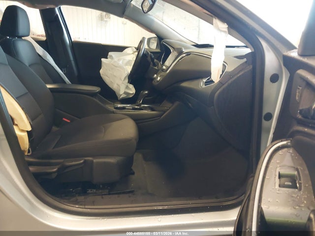Продажа на аукционе авто 2018 Chevrolet Malibu Lt, vin: 1G1ZD5ST2JF198491, номер лота: 44585155