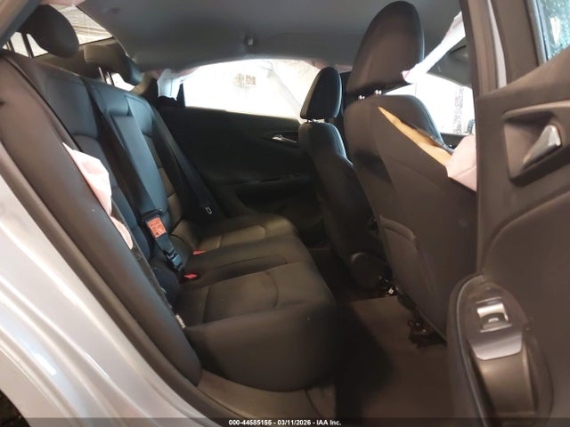 Продажа на аукционе авто 2018 Chevrolet Malibu Lt, vin: 1G1ZD5ST2JF198491, номер лота: 44585155
