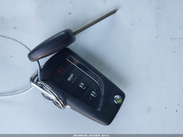 Toyota COROLLA LE 2020 JTDEPRAE7LJ020020 Image 11