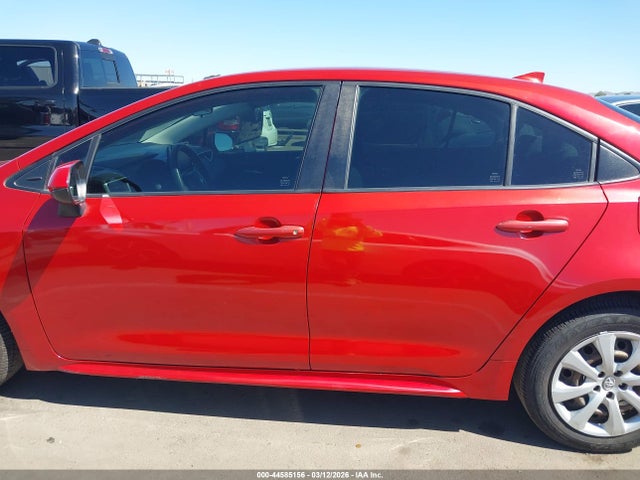Toyota COROLLA LE 2020 JTDEPRAE7LJ020020 Image 14