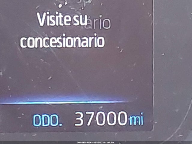 Toyota COROLLA LE 2020 JTDEPRAE7LJ020020 Image 15