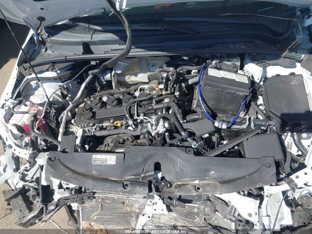Aukcja sprzedaży 2024 Toyota Corolla Le, vin: 5YFB4MDE5RP158315, numer aukcji: 44585159