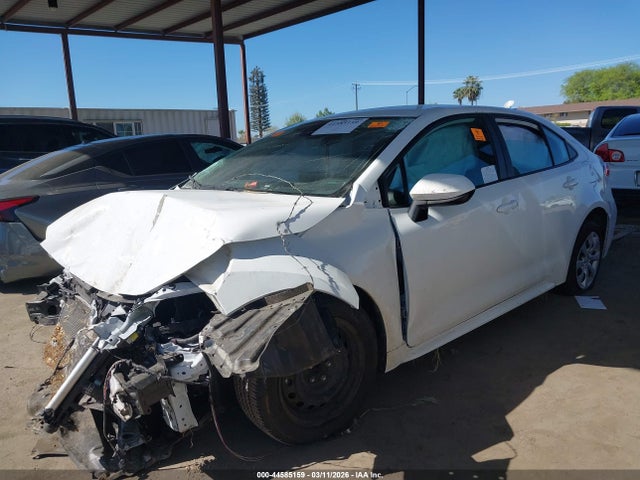 Aukcja sprzedaży 2024 Toyota Corolla Le, vin: 5YFB4MDE5RP158315, numer aukcji: 44585159