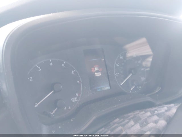 Aukcja sprzedaży 2024 Toyota Corolla Le, vin: 5YFB4MDE5RP158315, numer aukcji: 44585159