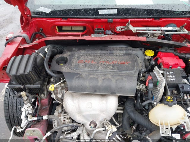 Aukcja sprzedaży 2021 Jeep Compass Latitude 4x4, vin: 3C4NJDBBXMT547424, numer aukcji: 44585161