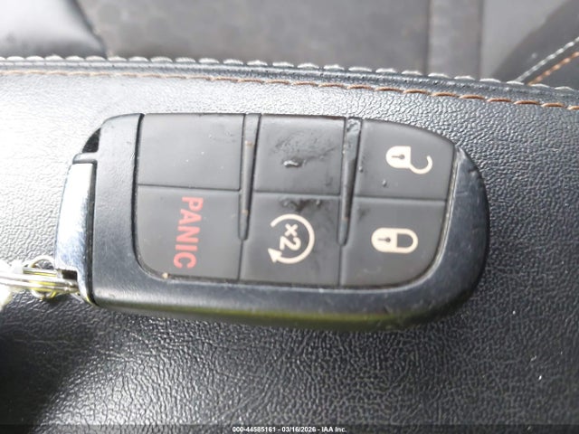 Aukcja sprzedaży 2021 Jeep Compass Latitude 4x4, vin: 3C4NJDBBXMT547424, numer aukcji: 44585161